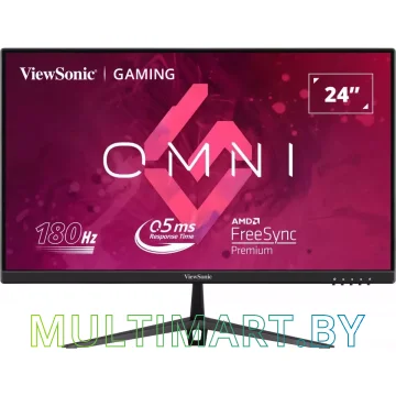 Игровой монитор ViewSonic VX2428